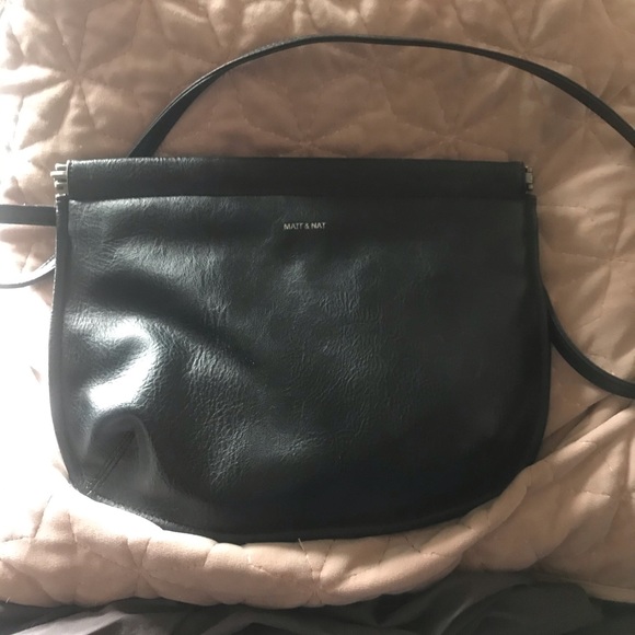 Matt & Nat convertible bag